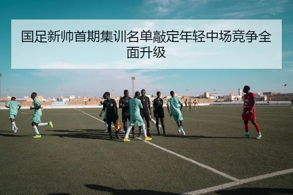 国足新帅首期集训名单敲定年轻中场竞争全面升级
